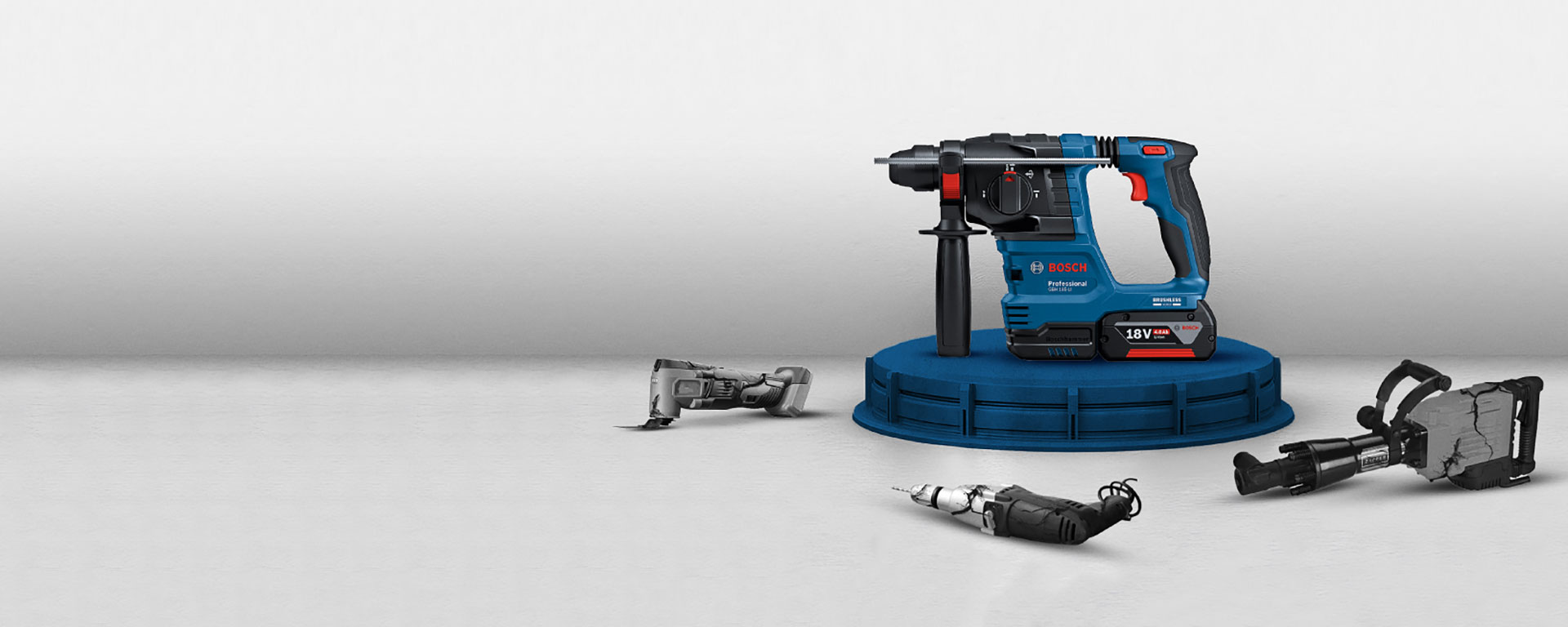 Devant -BOSCH Boutique 871