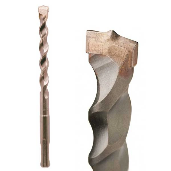 Foret Béton Twister Plus SDS Plus D20x400x460mm Diager 3 Foret Béton Twister Plus SDS Plus D20x400x460mm Diager