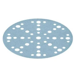 Abrasif STF D150/48 Grain 80 Paquet De 50 Festool