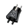 Adaptateur Testeur De Prises 2P+T CA 751 Chauvin Arnoux