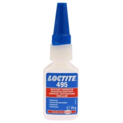 Adhesif Instantane 495 20g Loctite