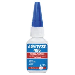 Adhesif Instantane 496 20g Loctite