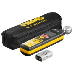 Appareil De Mesure D'humidité Diélectrique Detect W Rems