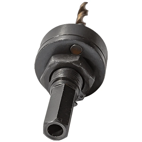 Arbre 6 Pans 11 Mm Pour Trepan 32 A 210 Mm Erko 4 Arbre 6 Pans 11 Mm Pour Trepan 32 A 210 Mm Erko – Image 2