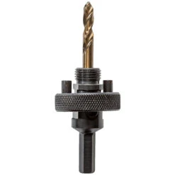 Arbre 6 Pans 9.5 Mm Pour Trepan 32 A 210 Mm Erko