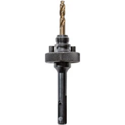 Arbre SDS+ Pour Trepan 32 A 210 Mm Erko