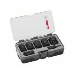 Douilles "Impact Control" Adaptable 13/17/19/21/24 Bosch