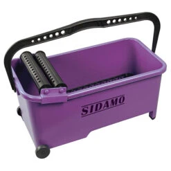 Bac De Rincage 20L Sidamo