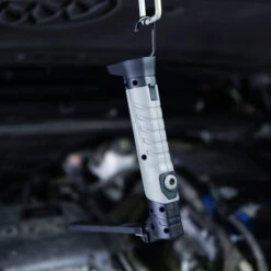 Baladeuse LED Rechargeable I2R 700 Lum Suprabeam -BOSCH Boutique baladeuse led rechargeable i2r 700 lum suprabeam 2