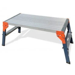 Banc De Plaquiste Edma