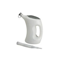 Broc PE Avec Couvercle Gradué 5L Pressol