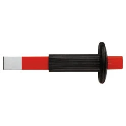 Burin Extra Plat Avec Protecteur D85 L235 Facom