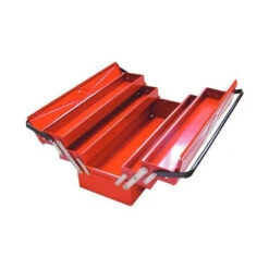 Caisse à Outils 5 Cases 47/2 470x200x200mm SNOR