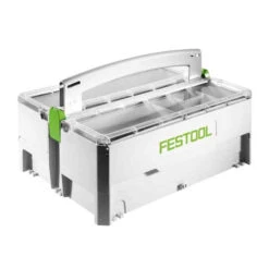Caisse SYS-StorageBox SYS-SB Festool