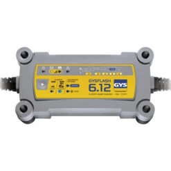 Chargeur GYSFLASH 6.12 Gys