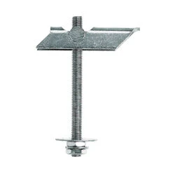 Cheville à Bascule KD8 M8x100 Boite De 20 Fischer