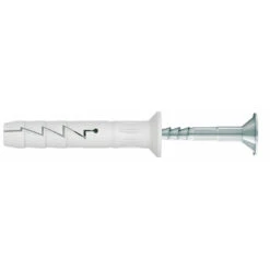 Cheville à Frapper 8x120 Boite De 50 Rawl