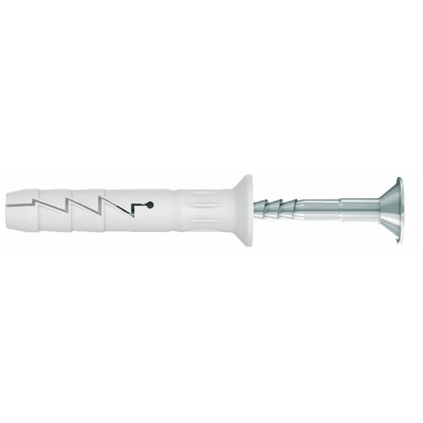 Cheville à Frapper 8x120 Boite De 50 Rawl 3 Cheville à Frapper 8x120 Boite De 50 Rawl