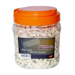 Cheville Arpon D6mm Bidon De 800 Chevilles Spit