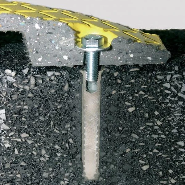 Cheville Fix Asphalte M12(14x70) Bte 20 Ing Fixations 4 Cheville Fix Asphalte M12(14x70) Bte 20 Ing Fixations – Image 2