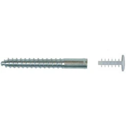 Cheville Fix Asphalte M12(14x70) Bte 20 Ing Fixations