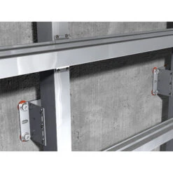 Cheville Rallongée SXR 8X80-bte De 100 Fischer