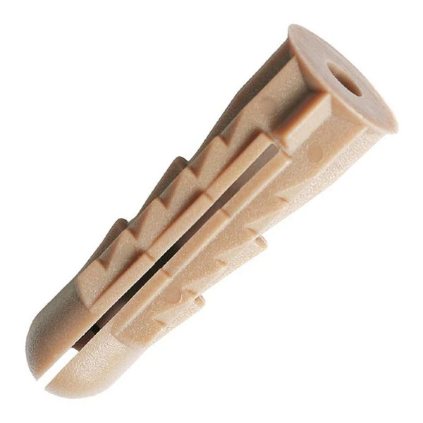 Chevilles Universelles D6mm Seau De 700 Scell-it 3 Chevilles Universelles D6mm Seau De 700 Scell-it