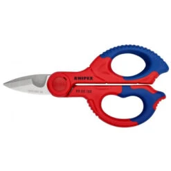Ciseau D'electricien 155mm Knipex -BOSCH Boutique ciseau d electricien 155mm knipex 1