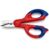 Ciseau D'electricien 155mm Knipex -BOSCH Boutique ciseau d electricien 155mm knipex 1