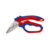 Ciseau D'electricien Coudés 160mm Knipex -BOSCH Boutique ciseau d electricien coudes 160mm knipex