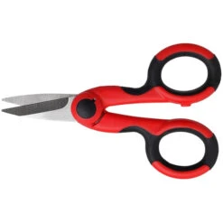 Ciseau D'Electricien Droit Microdenté Fumasi