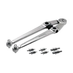 Clé Pour écrous à Trous Percés Sur La Face 117.B Facom