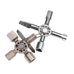 Clé Multifonctionnelle Twinkey Knipex