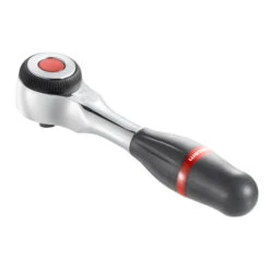 Cliquet 1/4'' Manche Rotatif Facom