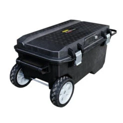 Coffre De Chantier Water Resistant FatMax 113L Stanley