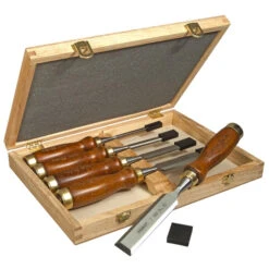 Coffret Ciseaux A Bois Manche Bois Stanley -BOSCH Boutique coffret ciseaux a bois manche bois stanley