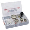 Coffret De 9 Trepans Diamant Dry System Erko -BOSCH Boutique coffret de 9 trepans diamant dry system erko 1