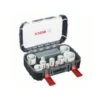 Coffret De Scie Cloche Progressor Universel Bosch -BOSCH Boutique coffret de scie cloche progressor universel bosch