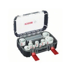 Coffret De Scie Cloche Progressor Universel Bosch