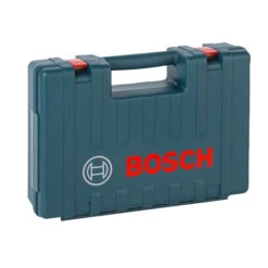 Coffret Pour Meuleuse 125mm Bosch