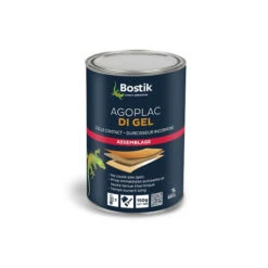 Colle Agoplac Di Gel Bidon 5L Bostik