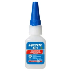 Colle Cyanocrylate 401 20g Loctite