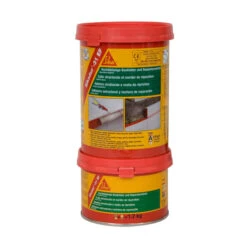 Colle époxidique Sikadur-31EF 1.2kg Sika
