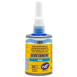 Colle Gebetanche Gaz Flacon Accordéon 75ml Geb