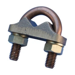 Collier étrier UB16 Erico