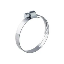 Collier Serrage Serflex Zing D18-28 Largeur 08 Boite De 50 Serflex