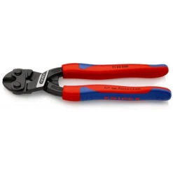 Coupe Boulons Compact CoBolt Bi Matière Knipex