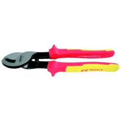 Coupe Cables électrique Isolé 8'' Ks Tools