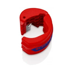 Coupe Tube Pour Plastique Et Manchons D'étanchéité 50mm Knipex
