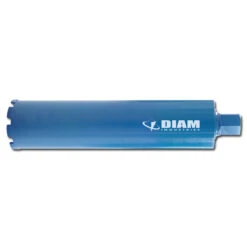 Couronne Diamant Béton S4 D56x450 1/2" Diam Industrie